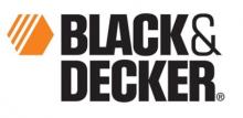 BLACK&DECKER