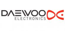 DAEWOO ELECTRONICS