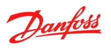 DANFOSS