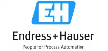 ENDRESS+HAUSER