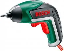 Аккумуляторный шуруповерт Bosch PSR 7,2 LI 0.603.957.720