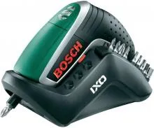 Шуруповерт Bosch IXO V basic 0.603.9A8.020