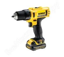 DeWalt DCD 710 C2