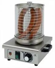Аппарат для хот догов HURAKAN HKN-Y02