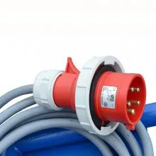 АВД Посейдон E4-160-14-IP-Gun. Фотография