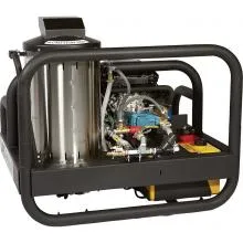 АВД Посейдон B20S1-260-20-H-Th-Reel (ВНА-БГ-260-20Б). Картинка