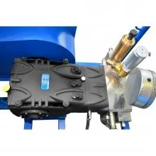 АВД Посейдон E37-600-30-Gun. Картинка