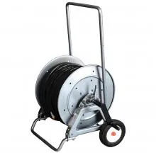 АВД Посейдон B24-150-50-Br-Reel (ВНА-Б-150-50А). Картинка