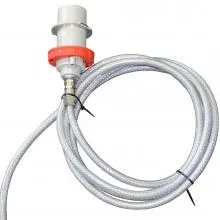 АВД Посейдон E15-500-17-UD-Gun 1140.