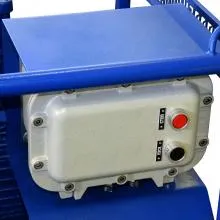 АВД Посейдон E15-500-17-UD-Gun 1140. Фото