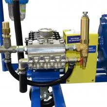 АВД Посейдон E15-500-17-UD-Gun 1140. Картинка