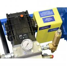 АВД Посейдон E15-500-17-UD-Gun 1140. Изображение