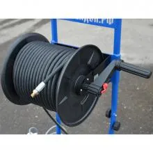 АВД Посейдон E2-140-8-Reel (ВНА-140-8А). Картинка
