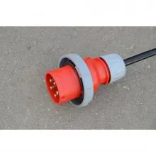 АВД Посейдон E15-500-17-UD-Th-Gun. Фотография