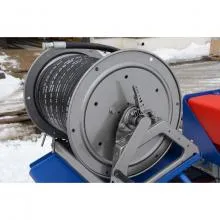 АВД Посейдон B16-240-22-Br-Th-Gun (ВНА-БГ-240-22А).