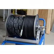 АВД Посейдон E15-360-21-Gun. Картинка