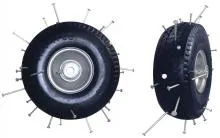 АВД Посейдон E2-110-12-Gun (ВНА-110-12Б). Фотография