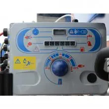 АВД Посейдон B15-210-22-L-Th-Reel1. Фотография