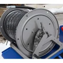 АВД Посейдон B15-210-22-L-Th-Reel1. Картинка