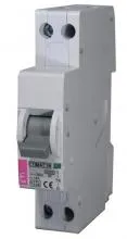 Автоматический выключатель ETIMAT 1N B32A 1P+N арт. 2191107