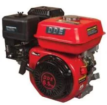 Двигатель бензиновый DDE  168FB-S20.