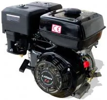Двигатель бензиновый с прямой передачей Lifan 1P64FV-C