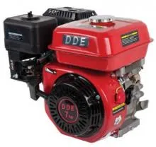 Двигатель бензиновый DDE   170F-Q19