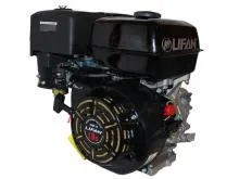 Двигатель бензиновый с прямой передачей Lifan 168F-2