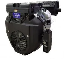 Двигатель бензиновый с прямой передачей Lifan 1P70FV-C