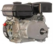 Двигатель бензиновый с редуктором Lifan 177F-R