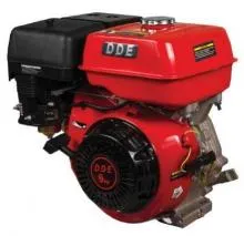 Двигатель бензиновый DDE 190F-S25GE