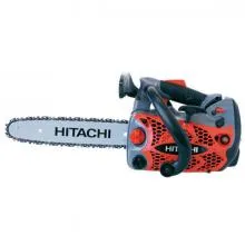 Бензопила Hitachi CS 40 EL