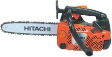 Бензопила Hitachi CS38EK
