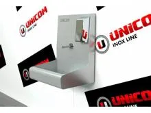 Умывальник односекционный подвесной UNICOM UBS-01