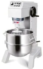 Миксер универсальный Assum B20L. Фото