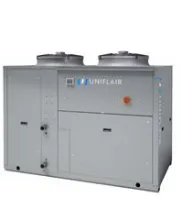 Uniflair Большие 300 - 1200 кВт (BCWC)