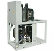 RGC 50-200 R-410A (53-200 кВт)