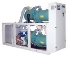 AERMEC NSB Free Cooling (252-1600 КВТ)