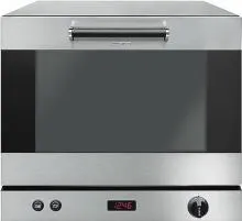 Печь конвекционная Smeg ALFA 43 XEH