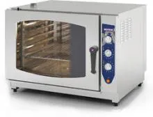 Конвекционная печь Inoxtrend RUA-110E