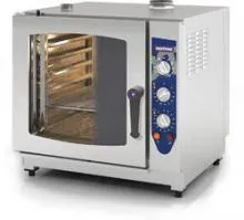 Конвекционная печь Inoxtrend CDA-120G