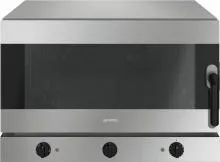 Печь конвекционная Smeg ALFA 43 GH 