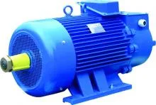Электродвигатель ENERAL MTK(F)H012-6	