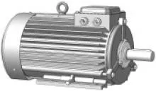 Электродвигатель БЭЗ AMTF 211-6 У1 IM1001