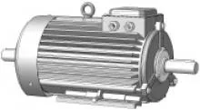 Электродвигатель БЭЗ AMTF 132M6 У1 IM1002.