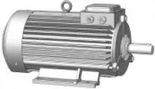 Электродвигатель БЭЗ AMTF 211-6 У1 IM1001.