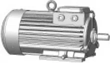 Электродвигатель БЭЗ ДMTF 012-6 У1 IM1001.