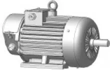 Электродвигатель БЭЗ ДMTF 111-6 У1 IM1001