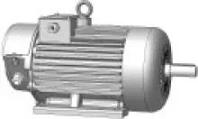 Электродвигатель БЭЗ ДMTF 112-6 У1 IM1001.
