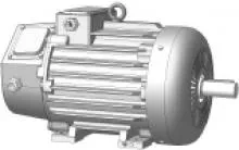 Электродвигатель БЭЗ ДMTF 111-6 У1 IM1001